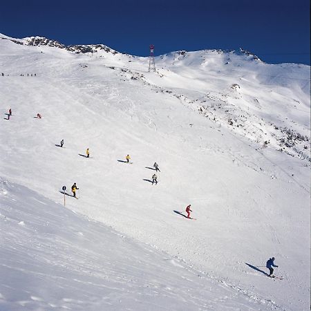 Gaestehaus Zwischenberger Obervellach Eksteriør billede