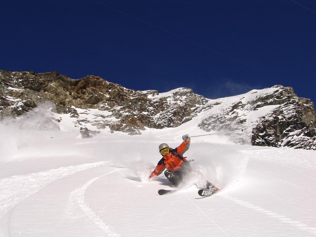 Gaestehaus Zwischenberger Obervellach Værelse billede