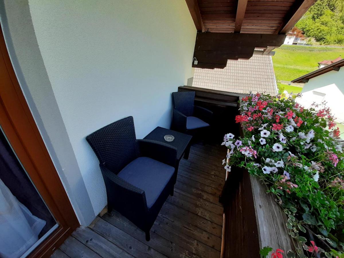 Gaestehaus Zwischenberger Obervellach Eksteriør billede