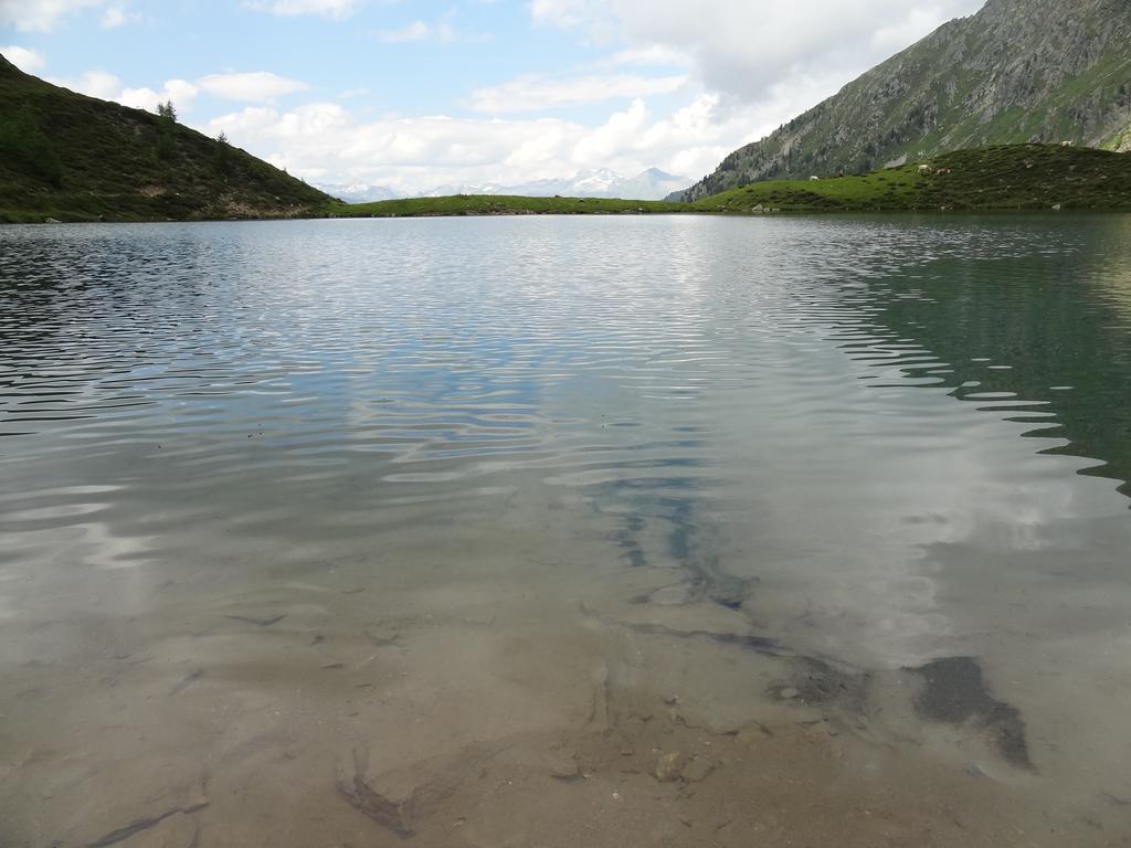 Gaestehaus Zwischenberger Obervellach Eksteriør billede