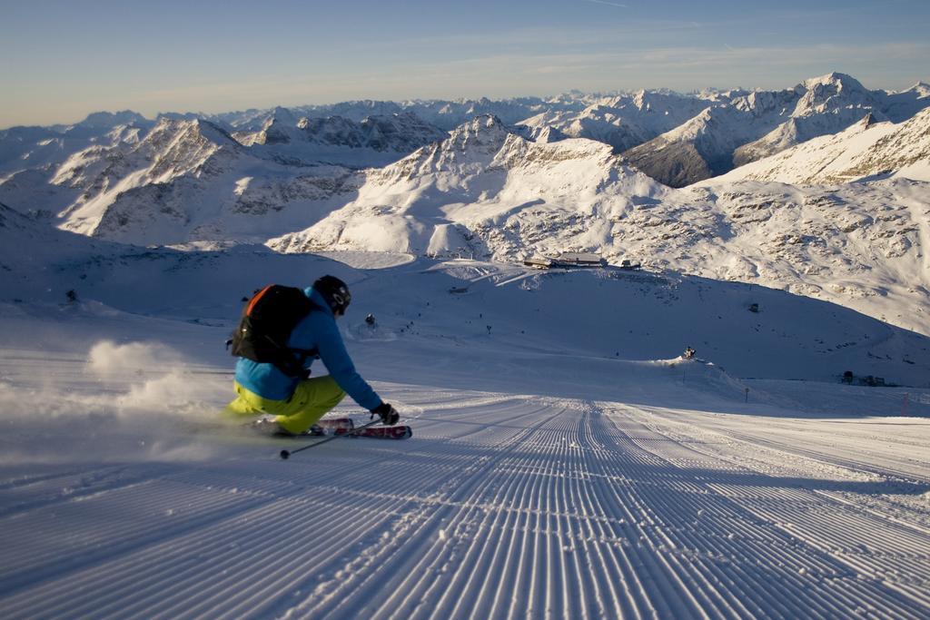 Gaestehaus Zwischenberger Obervellach Eksteriør billede