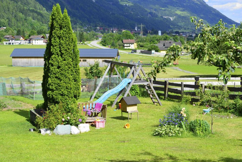 Gaestehaus Zwischenberger Obervellach Eksteriør billede